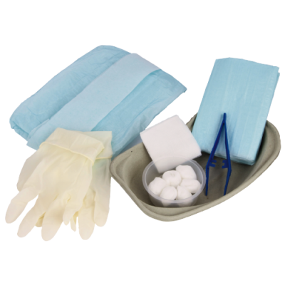 Catheter Set, Sterile