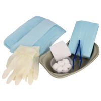 Catheter Set, Sterile