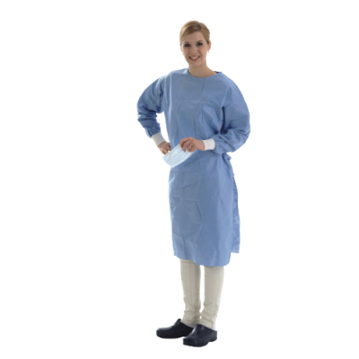 Foliodress gown Protect Gown size XXL, sterile