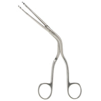 MAGILL Kathetereinfuehrungszange 25.0cm S-line