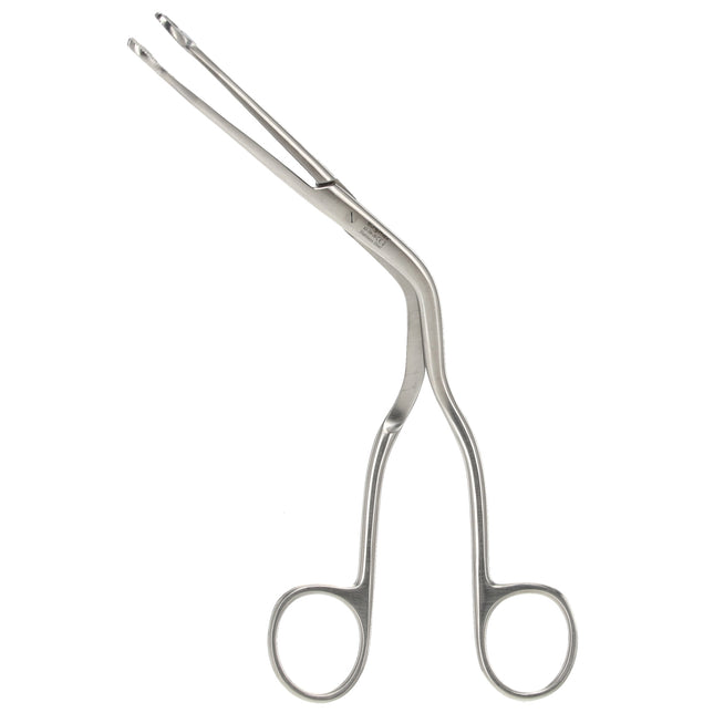 MAGILL Kathetereinfuehrungszange 25.0cm S-line