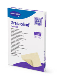 Grassolind 7.5x10cm