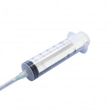 ECOJECT Plus Syringe 3ml Luer Lock