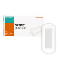 OpSite Post-Op 6.5x5cm