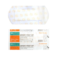 OpSite Post-Op 6.5x5cm