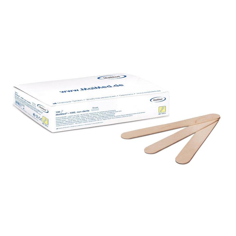 medimex Holzmundspatel