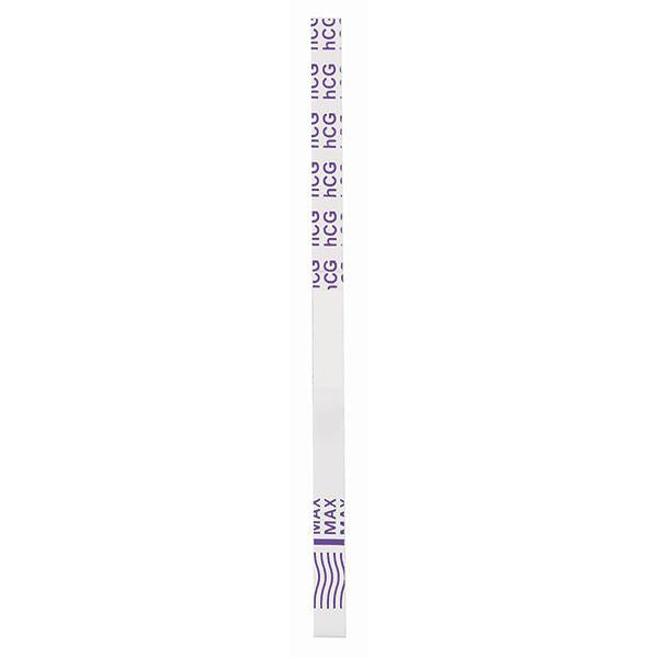 Cleartest HCG Schwangerschafts-Test, einzeln eingesiegelt 20 x 1 Test