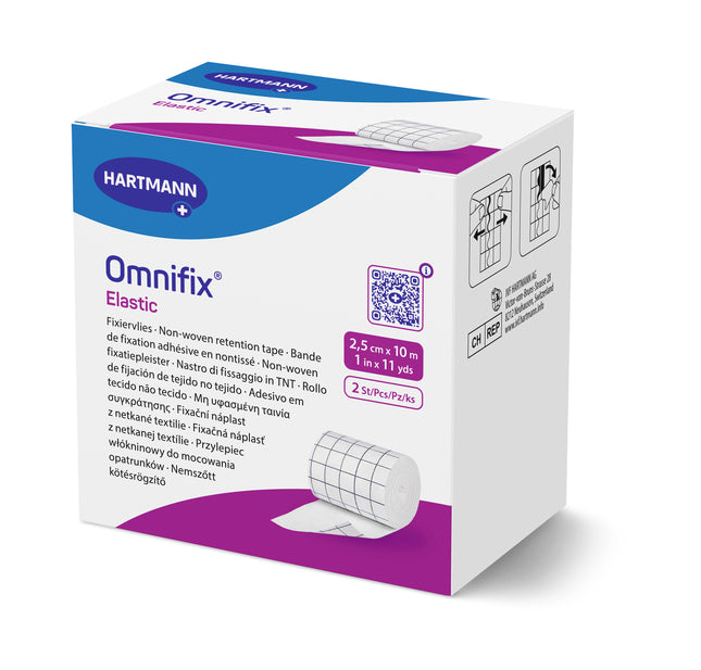 Omnifix elastic 10cmx10m