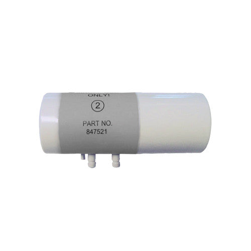 Plastic Mouthpieces for SP-1, SP-150, 160, SP-200, 250, AT-10; AT-60, MS 2010 No. 2.100077