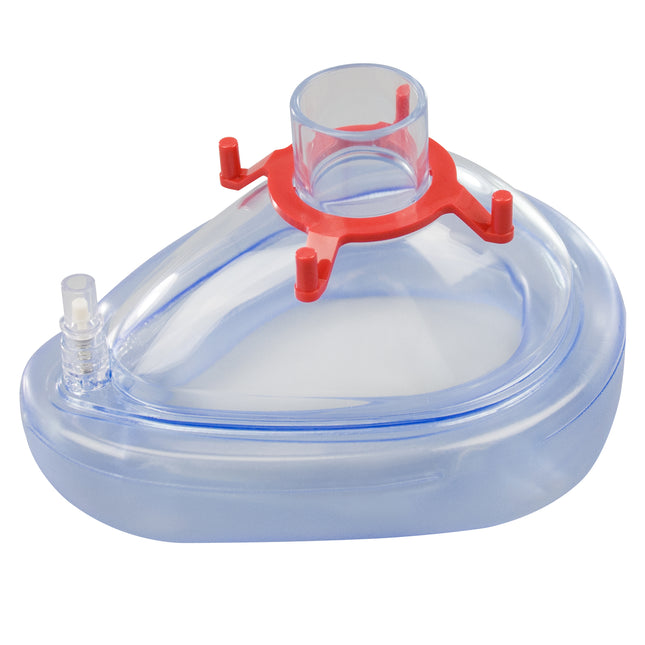Beatmungsbeutel 1500Ml Silikon F Erwachsene Mit Druckbegrenz
