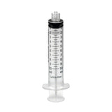 B. Braun Omnifix Einmalspritze 3ml Luer Lock