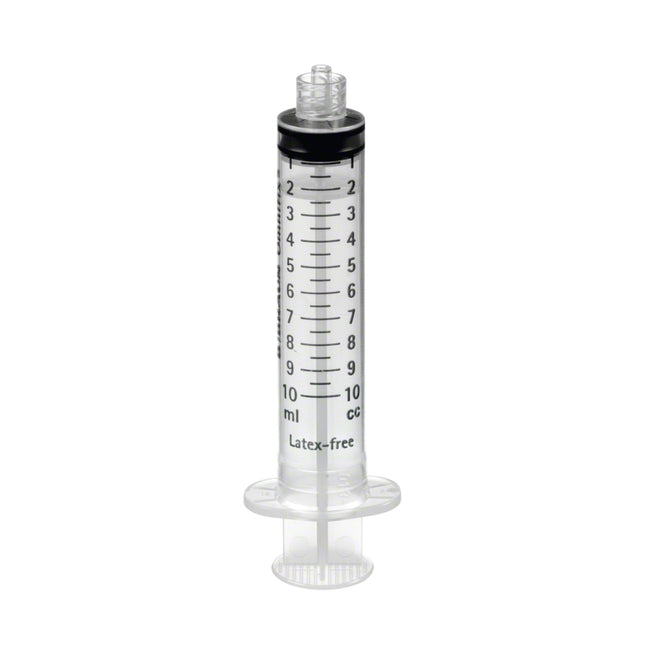 B. Braun Omnifix Einmalspritze 5ml Luer Lock