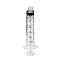 B. Braun Omnifix Einmalspritze 20ml Luer Lock