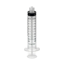 B. Braun Omnifix Einmalspritze 10ml Luer Lock