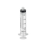 B. Braun Omnifix Einmalspritze 20ml Luer exzentrisch