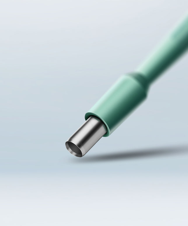 Kai Biopsy Punch Standard Ø 2mm