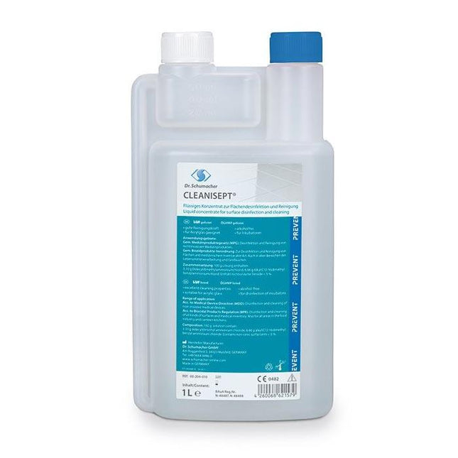 Cleanisept 1Ltr.