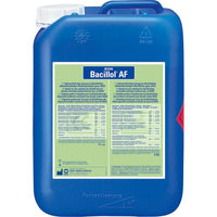 Bacillol AF 5 Liters