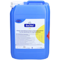 Bacillol AF 5 Liters