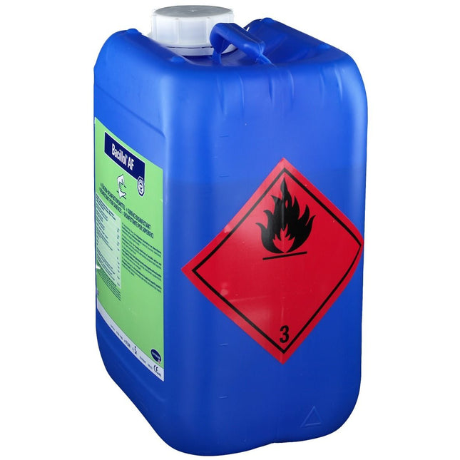Bacillol AF 5Ltr.