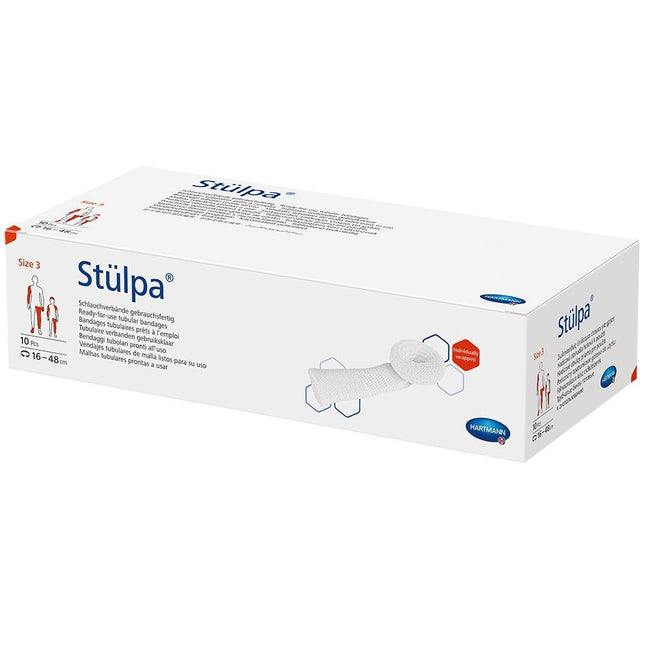 Stülpa Tubular Bandages Size 3
