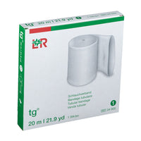 tg-tubular bandage size 1, 20m
