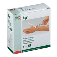 tg-tubular bandage size 2, 20m