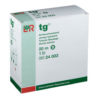 tg-tubular bandage size 7, 20m