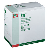 tg-tubular bandage size 9, 20m