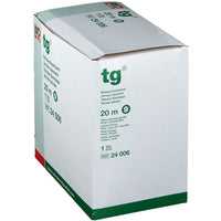 tg-tubular bandage size 9, 20m
