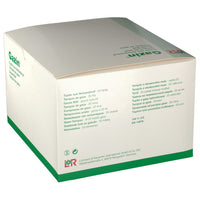 Gauze swabs, plum-sized, non-sterile