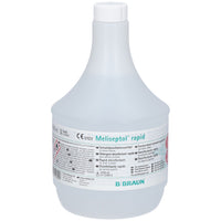 Meliseptol rapid 1 Litre