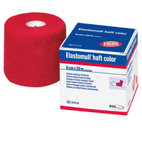 Elastomull haft red 6cmx20m