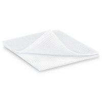 Askina Compresses 10x10cm, non-sterile, 12-ply