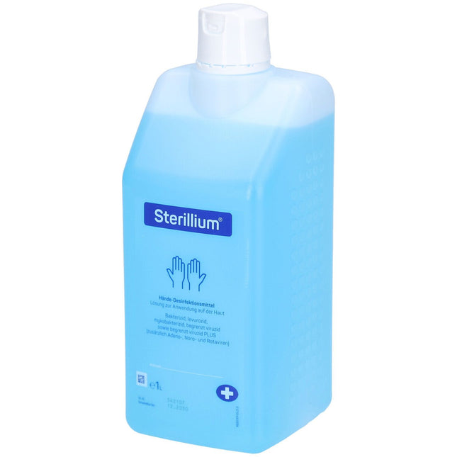 Sterillium 1 liter