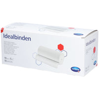 Ideal bandages 10cmx5m