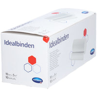 Ideal bandages 10cmx5m