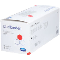 Ideal bandages 10cmx5m