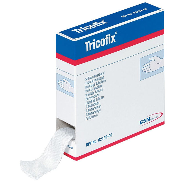 Tricofix 2,5cmx20m, B/2