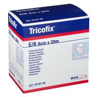 Tricofix 8cmx20m, PK/6