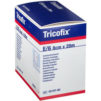 Tricofix 8cmx20m, PK/6