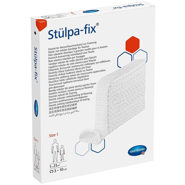 Stülpa-fix Size 1, 25m