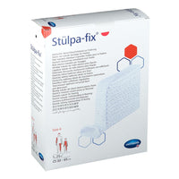 Stülpa-fix size 4, 25m