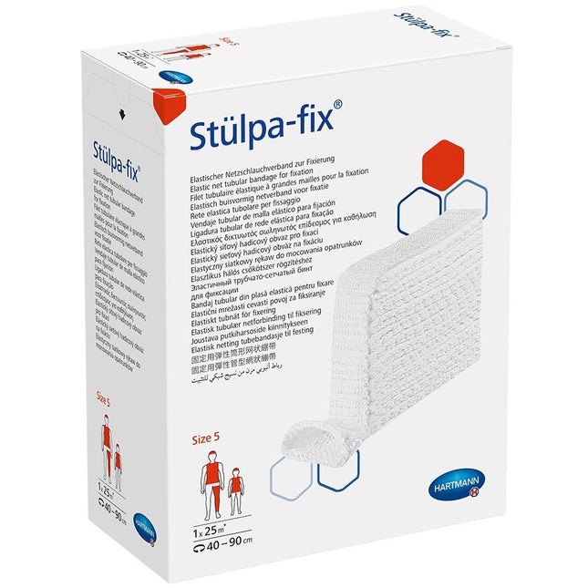 Stülpa-fix size 5, 25m
