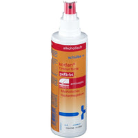 Kodan Tincture Forte 250ml, colored