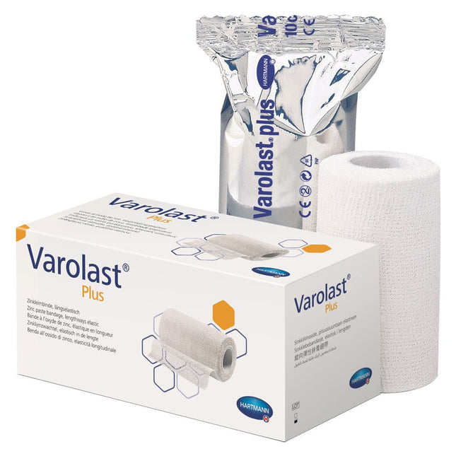 Varolast Plus 10 cm x 7 m