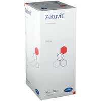 Zetuvit 10 x 20 cm, sterile
