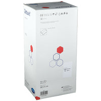 Zetuvit 10 x 20 cm, sterile