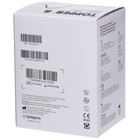 TOPPER 8 7.5 x 7.5 cm sterile compress