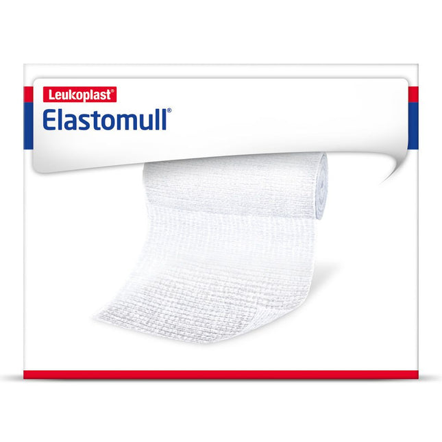 Elastomull 8cmx4m